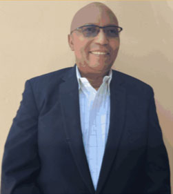 Chairperson